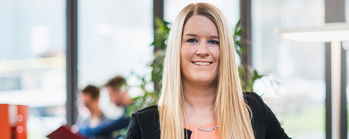 Export Specialist (m/w/d),  80–100%, 1. Bild