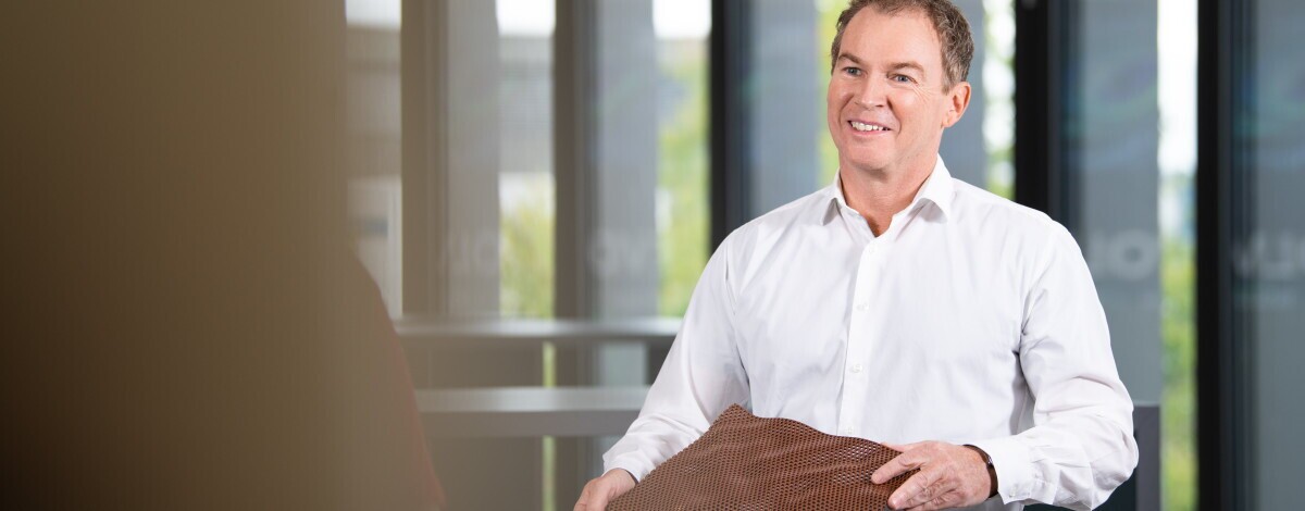 Architectural Consultant (m/f/d) - Benelux Region, 1. image