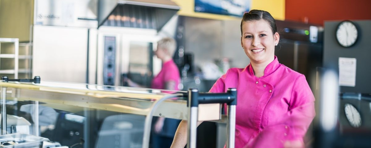 Koch Kantine (m/w/d), 80–100%, 1. Bild