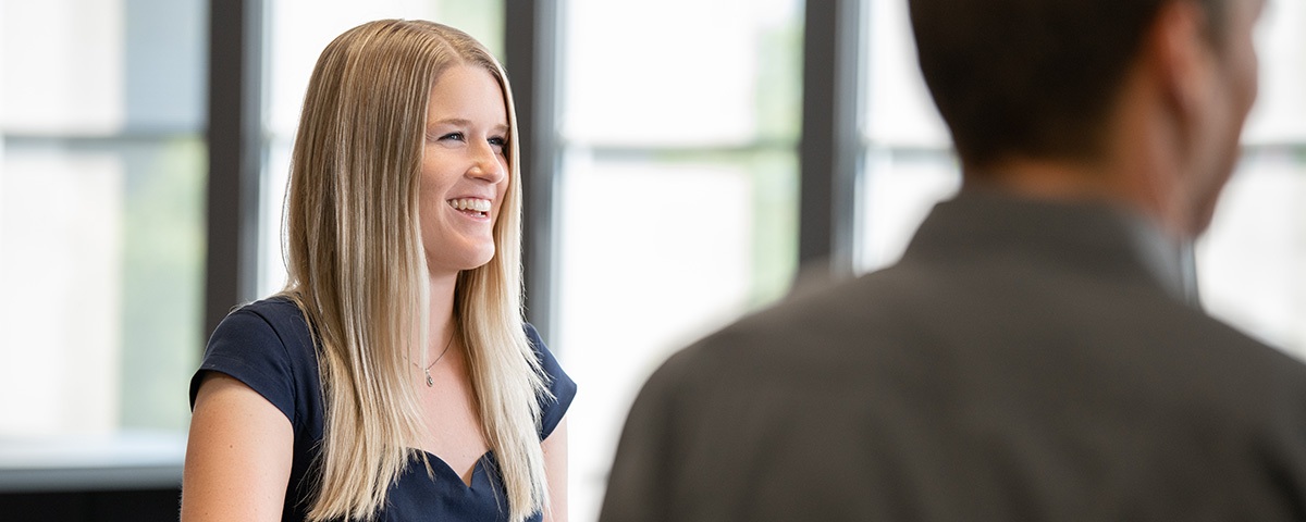 Project & Customer Support Specialist (m/w/d), 40-50%, 1. Bild